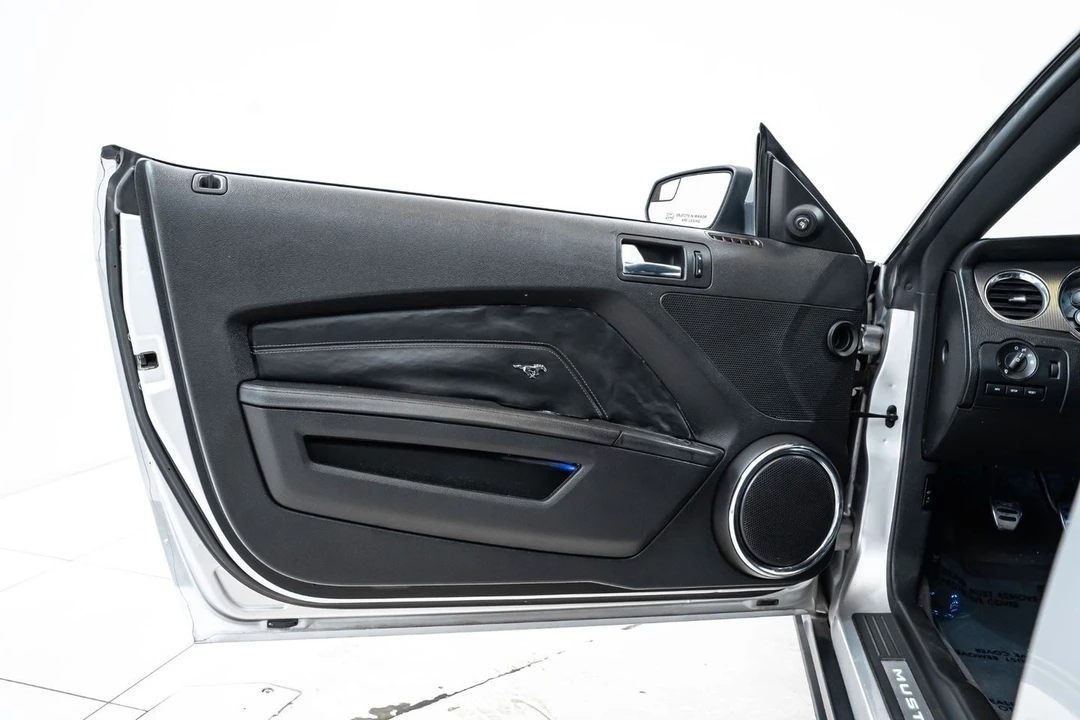 2011 Ford S197 Mustang GT - Image 20 of 31
