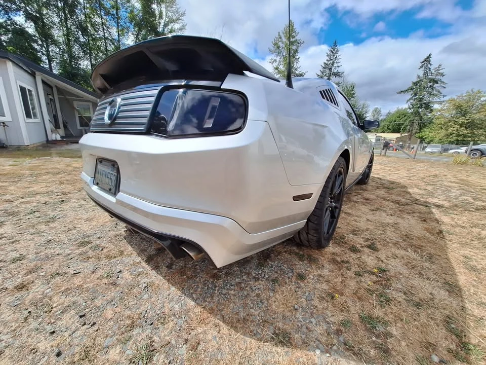 2011 Ford S197 Mustang GT - Image 15 of 18