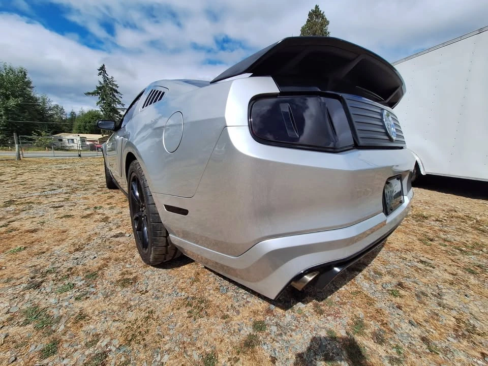 2011 Ford S197 Mustang GT - Image 14 of 18