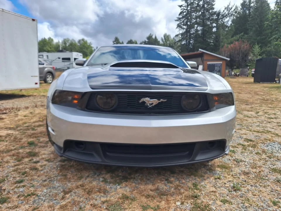 2011 Ford S197 Mustang GT - Image 16 of 18