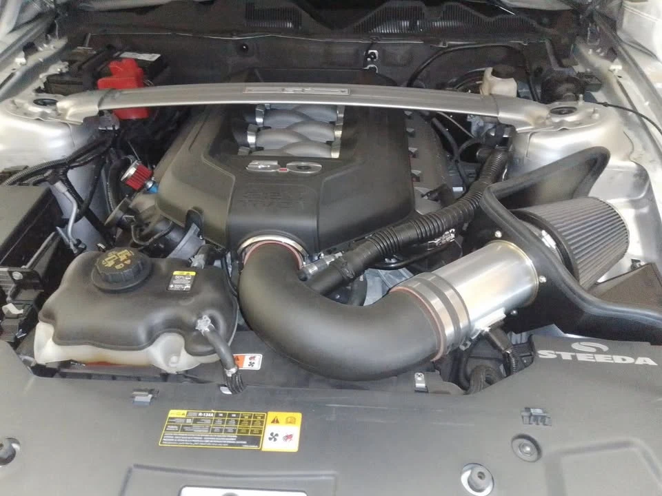 2011 Ford S197 Mustang GT - Image 4 of 18