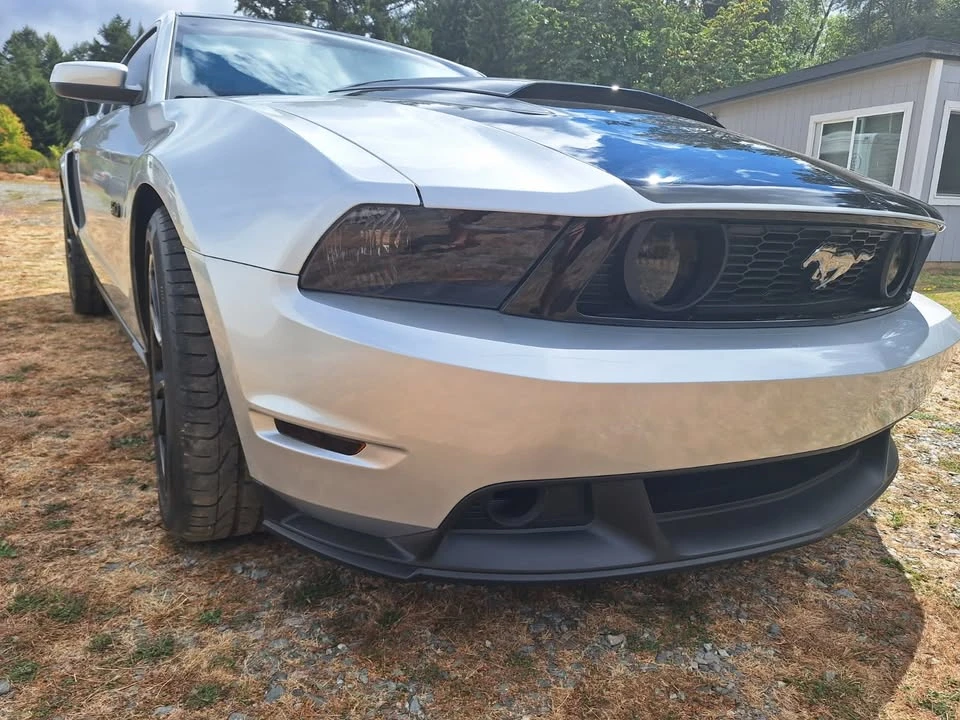 2011 Ford S197 Mustang GT - Image 3 of 18