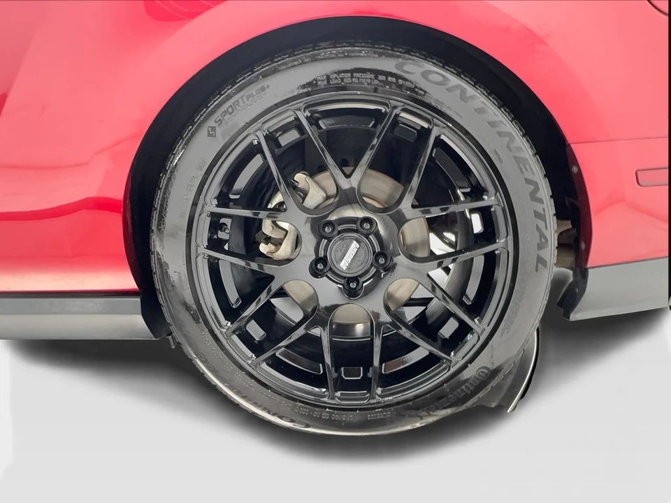 2011 Ford S197 Mustang - Image 11 of 31