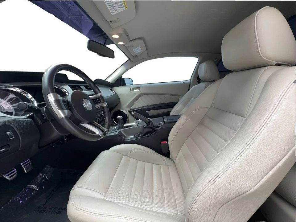 2011 Ford S197 Mustang - Image 20 of 21