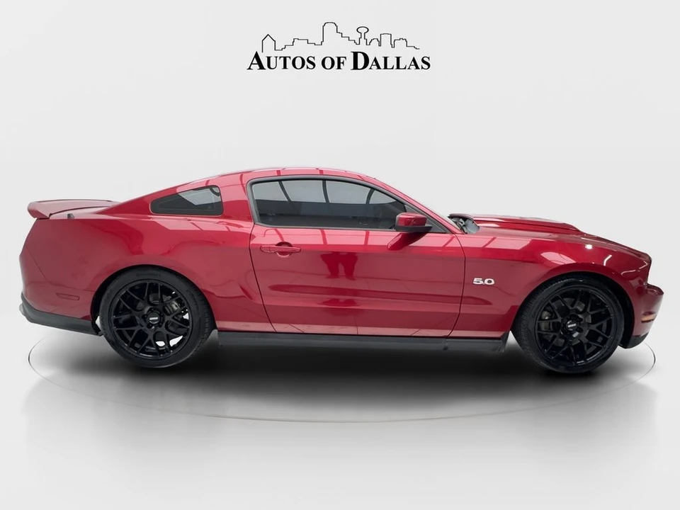 2011 Ford S197 Mustang - Image 6 of 31