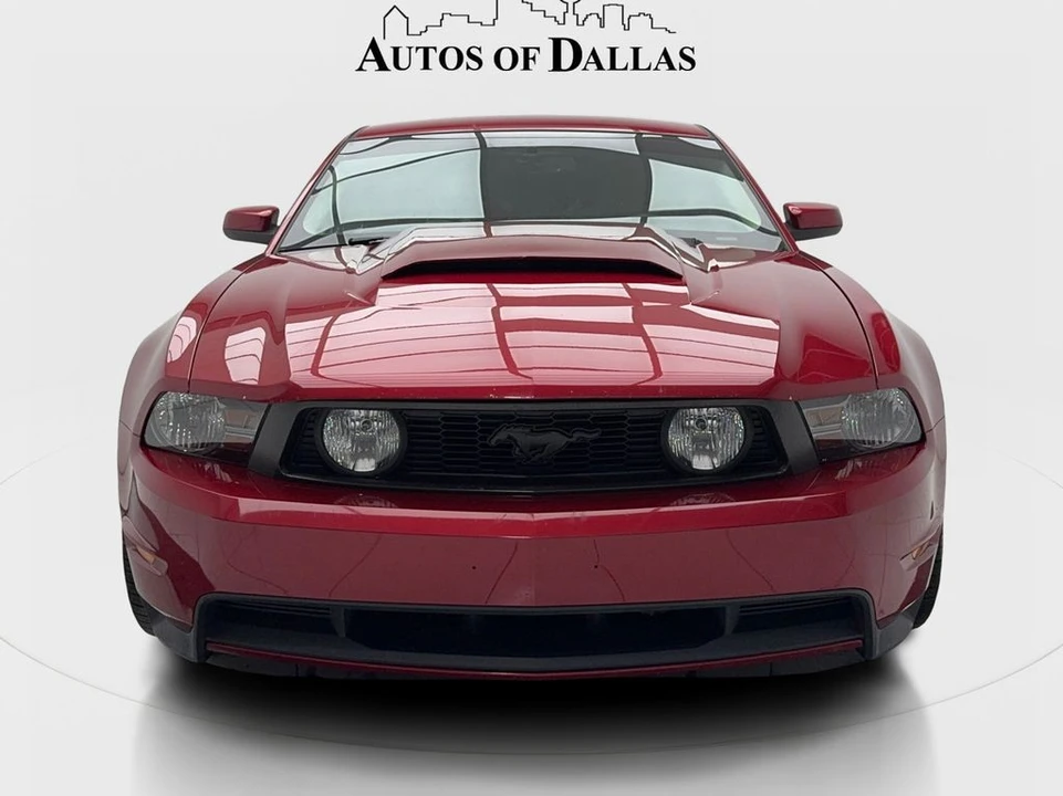 2011 Ford S197 Mustang - Image 3 of 21