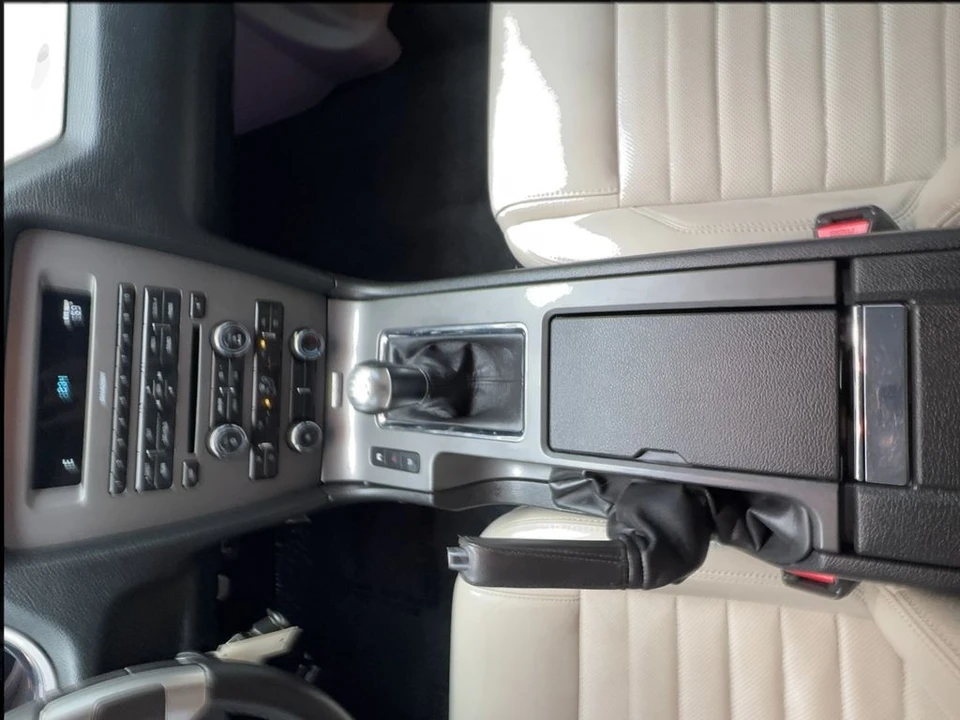 2011 Ford S197 Mustang - Image 31 of 31