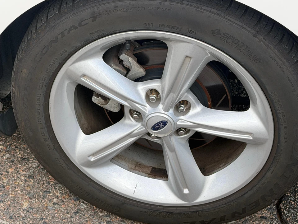 2011 Ford S197 Mustang - Image 30 of 31