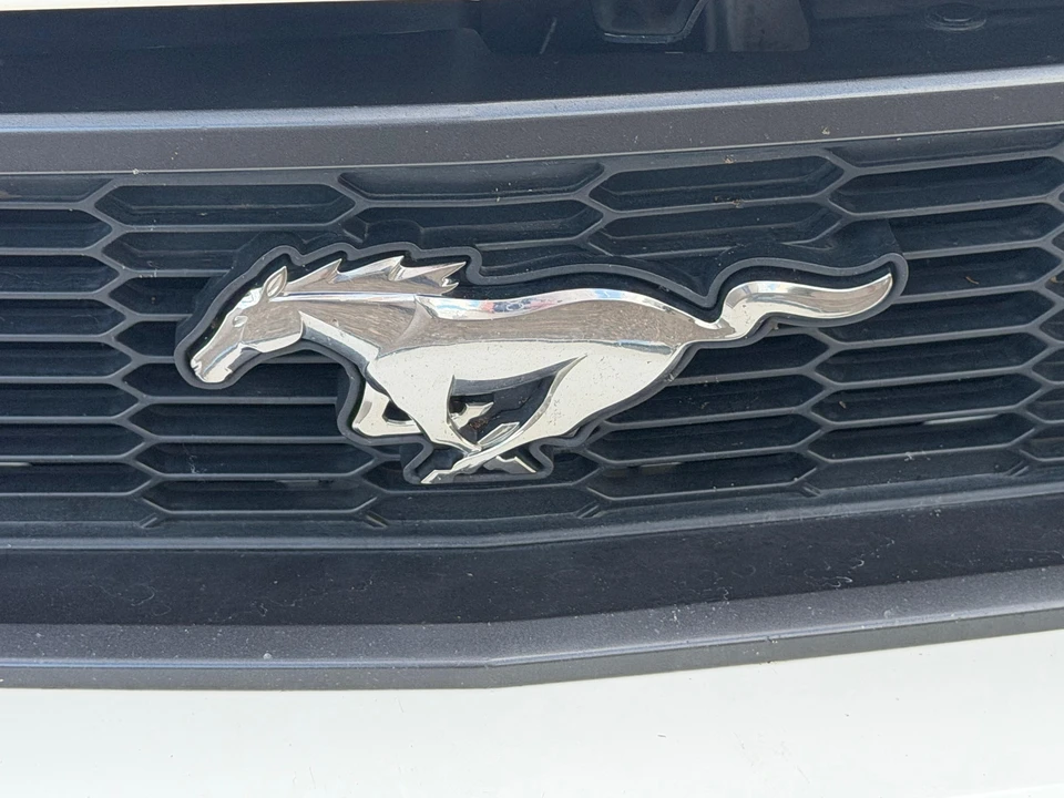 2011 Ford S197 Mustang - Image 20 of 31