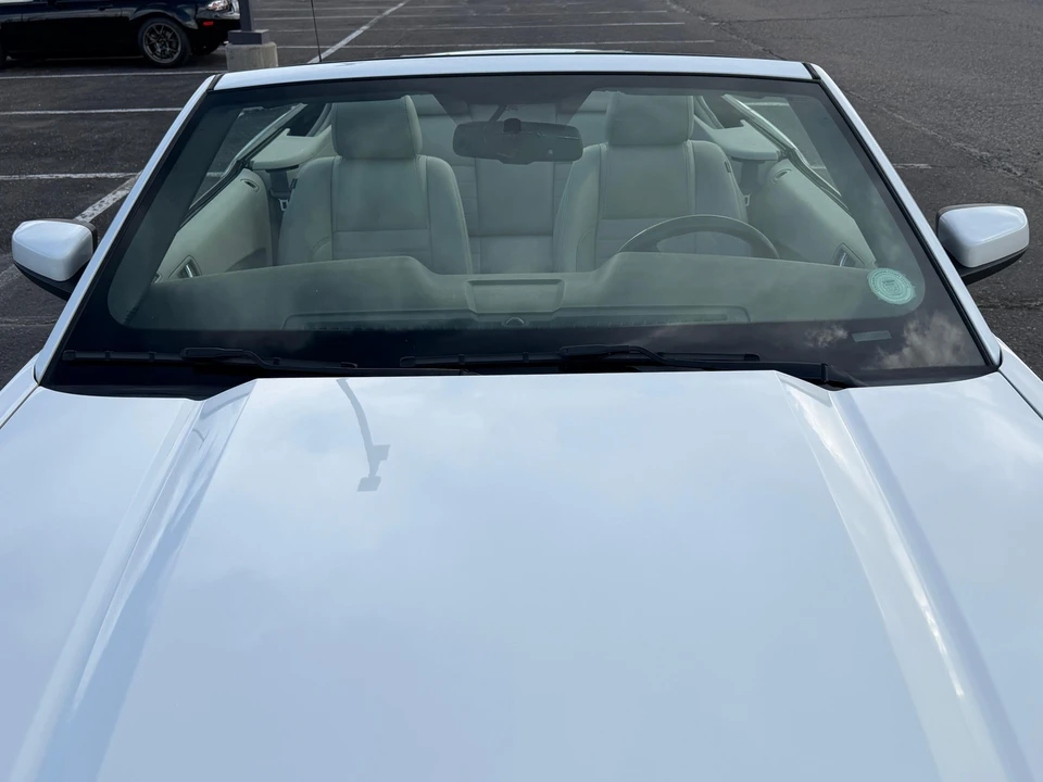 2011 Ford S197 Mustang - Image 18 of 31