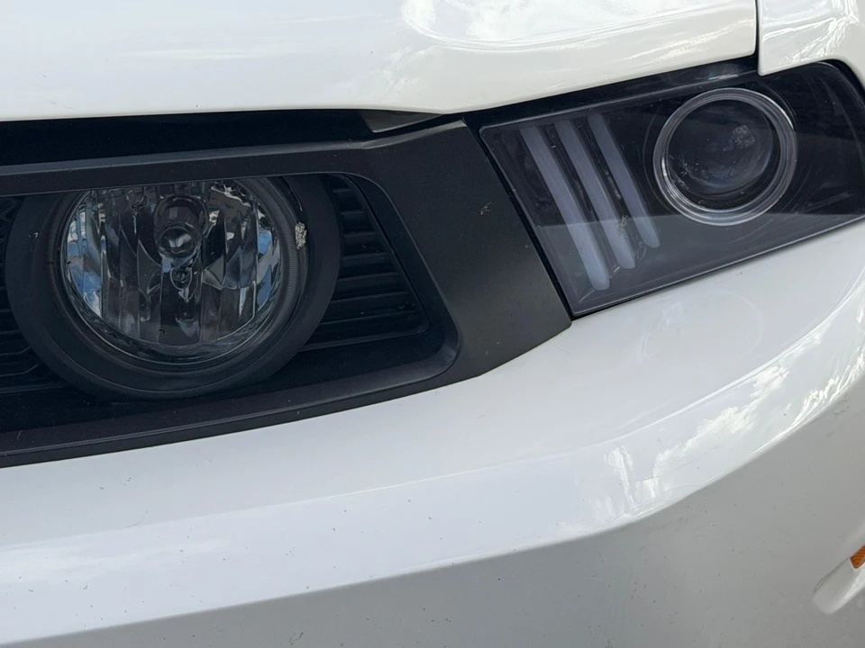 2011 Ford S197 Mustang - Image 21 of 31