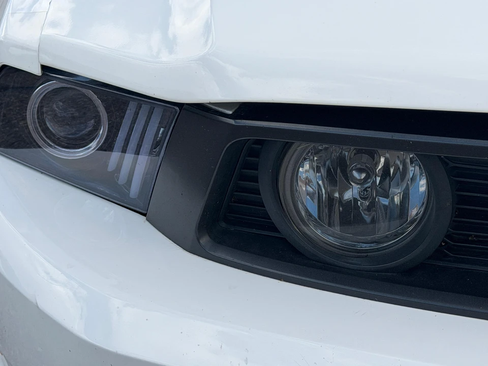 2011 Ford S197 Mustang - Image 19 of 31