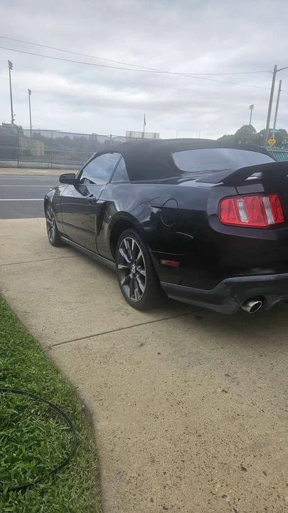 2011 Ford S197 Mustang GT - Image 4 of 9