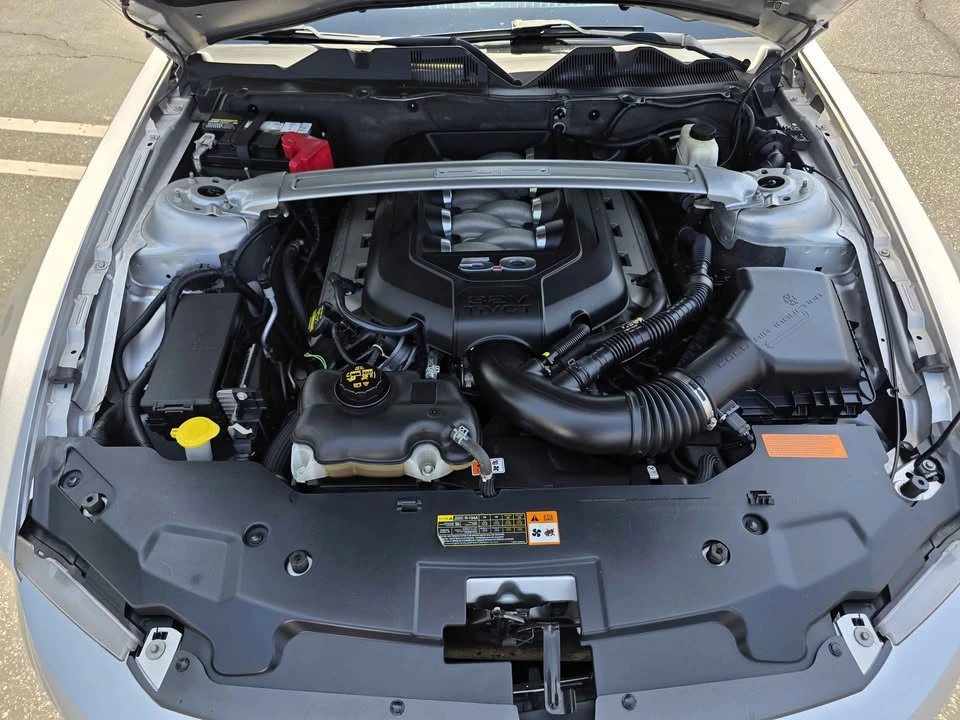 2011 Ford S197 Mustang GT - Image 19 of 19
