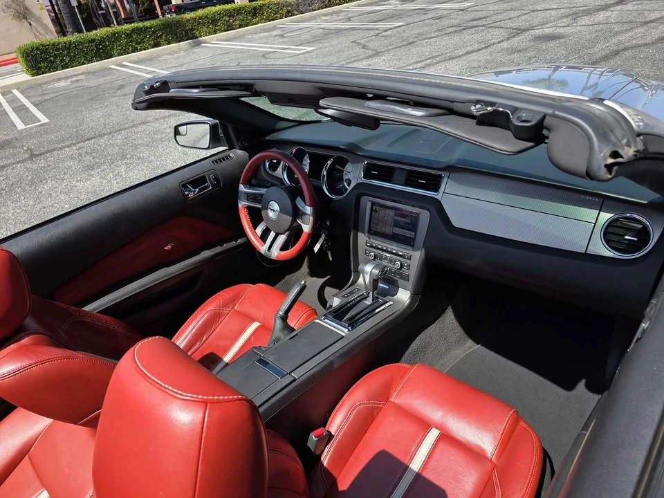 2011 Ford S197 Mustang GT - Image 15 of 19