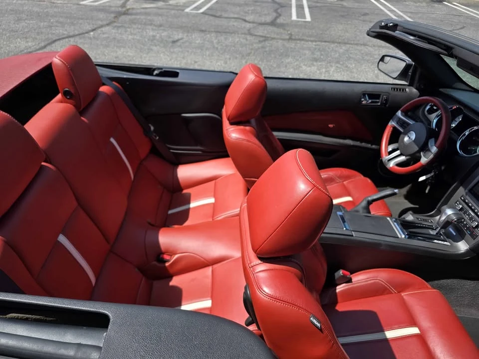 2011 Ford S197 Mustang GT - Image 14 of 19