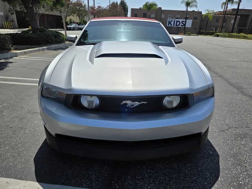2011 Ford S197 Mustang GT - Image 9 of 19