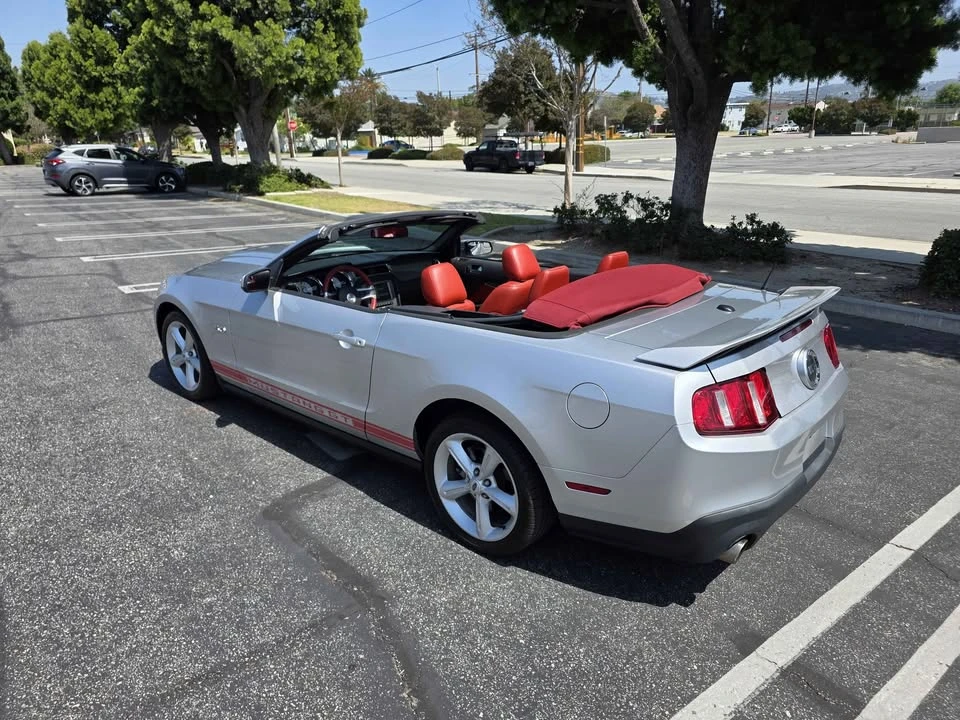 2011 Ford S197 Mustang GT - Image 11 of 19