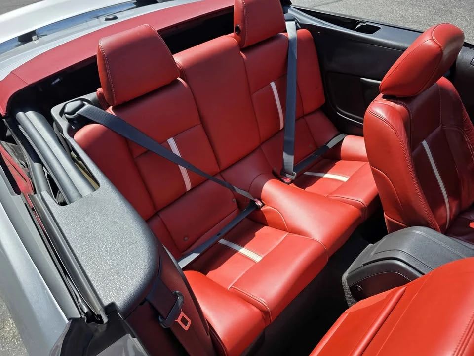 2011 Ford S197 Mustang GT - Image 18 of 19