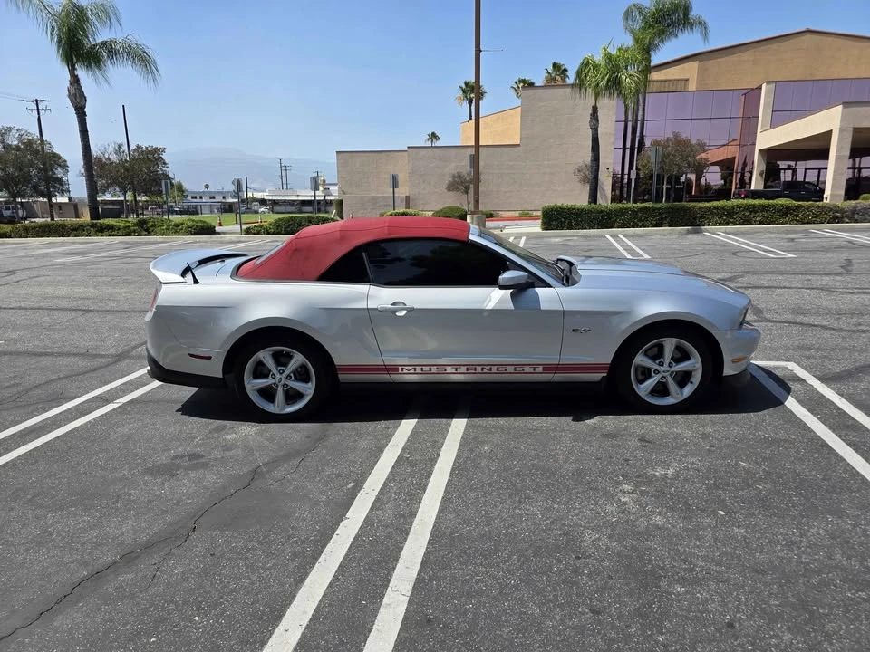 2011 Ford S197 Mustang GT - Image 6 of 19