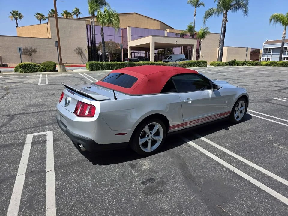 2011 Ford S197 Mustang GT - Image 5 of 19