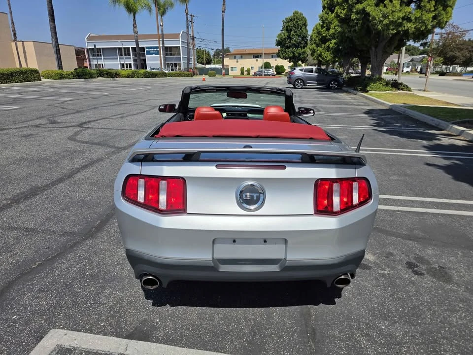 2011 Ford S197 Mustang GT - Image 12 of 19