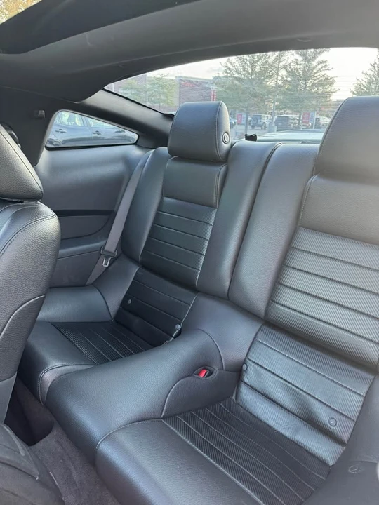 2011 Ford S197 Mustang GT - Image 7 of 10