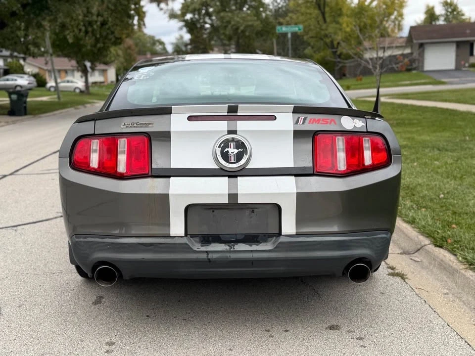 2011 Ford S197 Mustang - Image 6 of 13