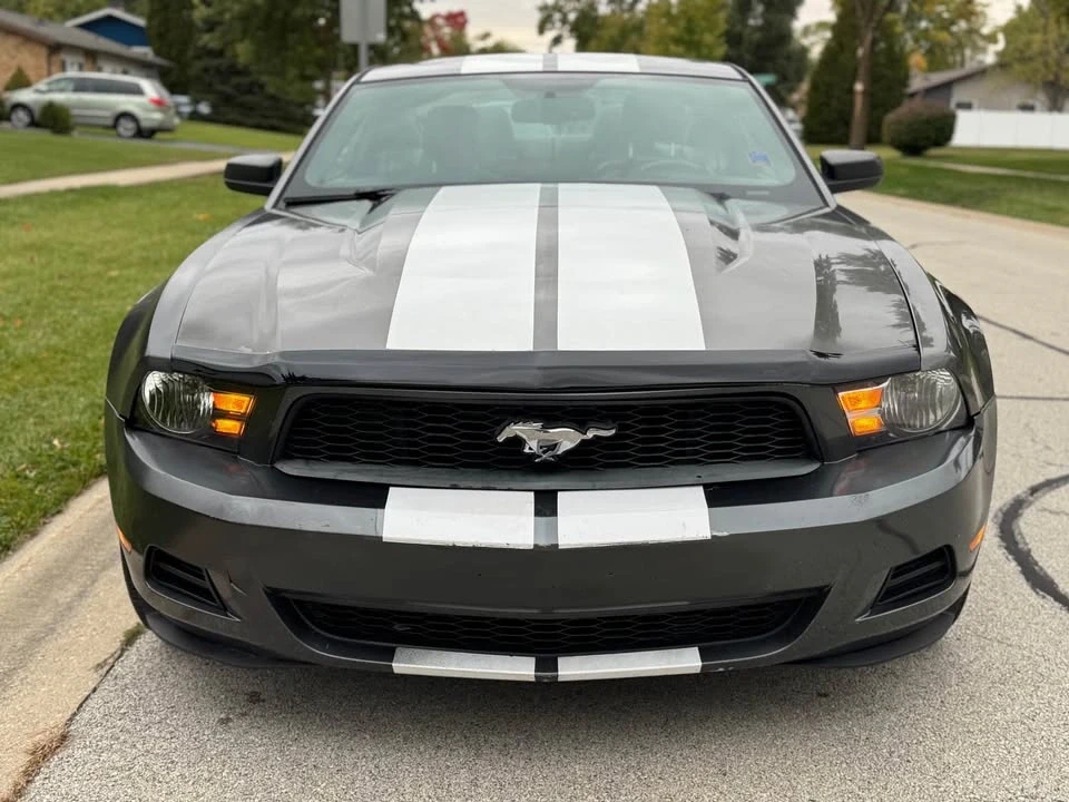 2011 Ford S197 Mustang - Image 2 of 13