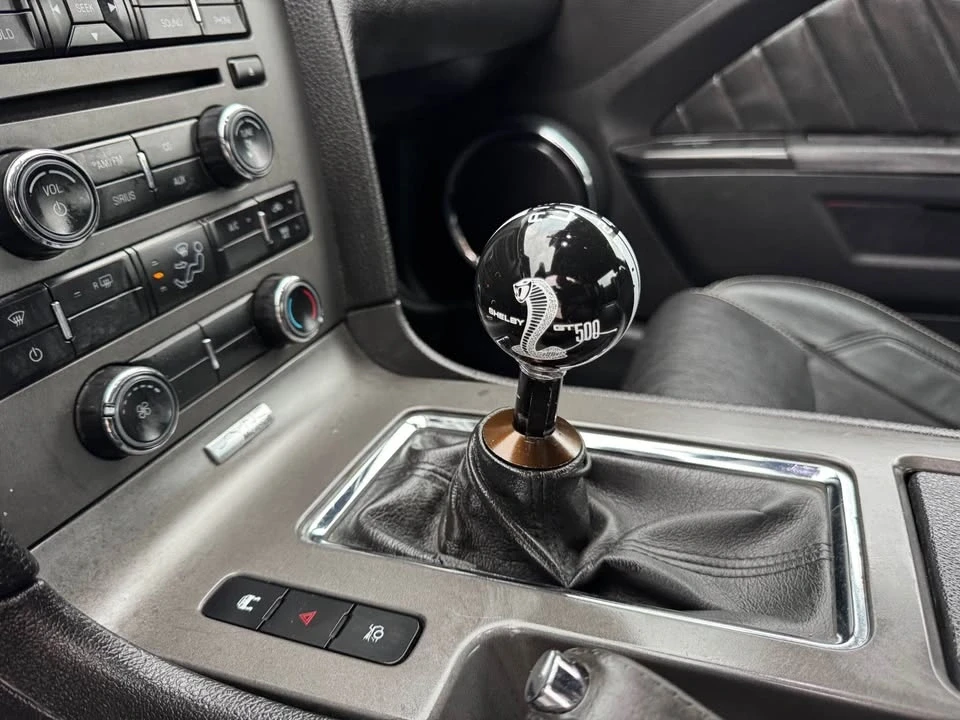 2011 Ford S197 Mustang - Image 10 of 13