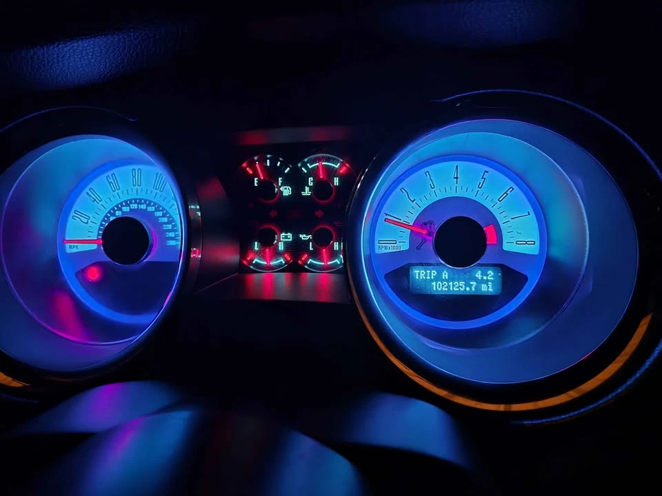 2011 Ford S197 Mustang GT - Image 10 of 11