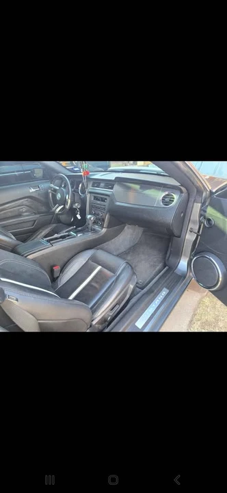 2011 Ford S197 Mustang GT - Image 8 of 11