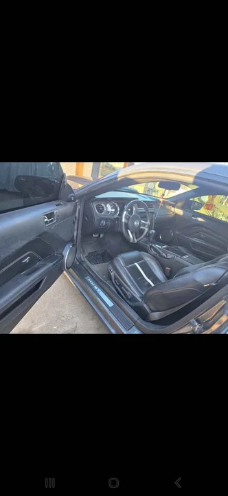 2011 Ford S197 Mustang GT - Image 7 of 11