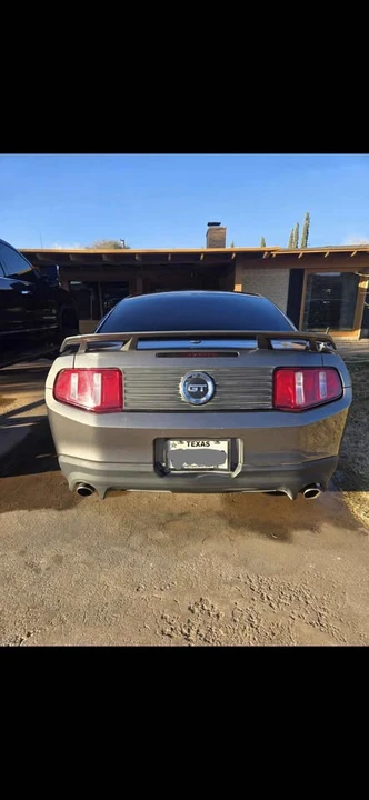 2011 Ford S197 Mustang GT - Image 5 of 11