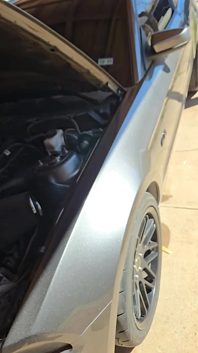 2011 Ford S197 Mustang GT - Image 11 of 11