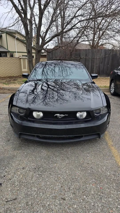 2011 Ford S197 Mustang GT - Image 4 of 8