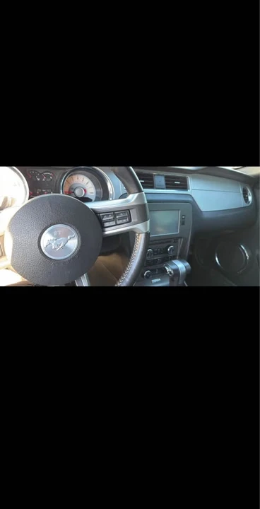 2011 Ford S197 Mustang GT - Image 6 of 6