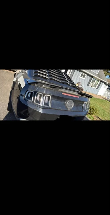 2011 Ford S197 Mustang GT - Image 3 of 6
