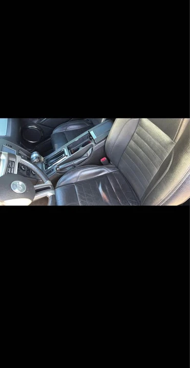 2011 Ford S197 Mustang GT - Image 4 of 6