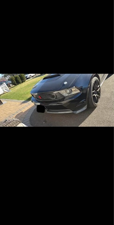 2011 Ford S197 Mustang GT - Image 5 of 6