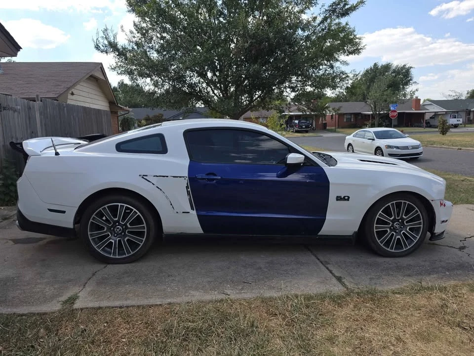 2011 Ford S197 Mustang GT - Image 5 of 13