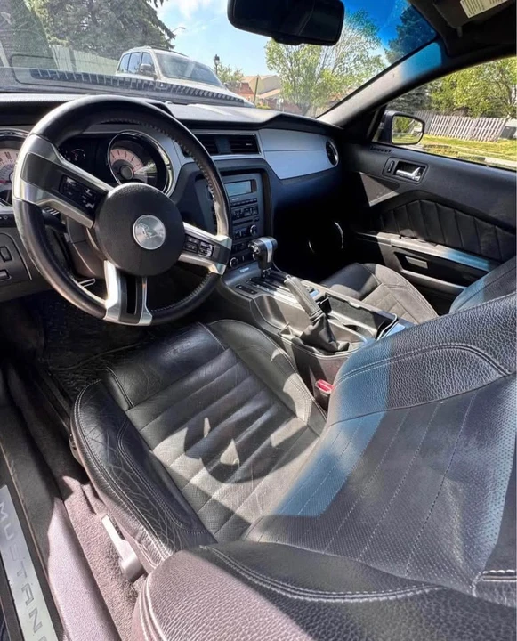 2011 Ford S197 Mustang GT - Image 3 of 5