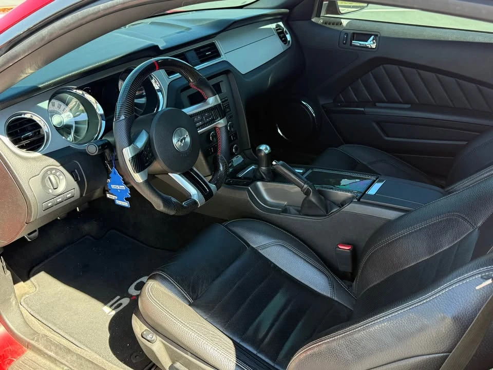 2011 Ford S197 Mustang GT - Image 7 of 14