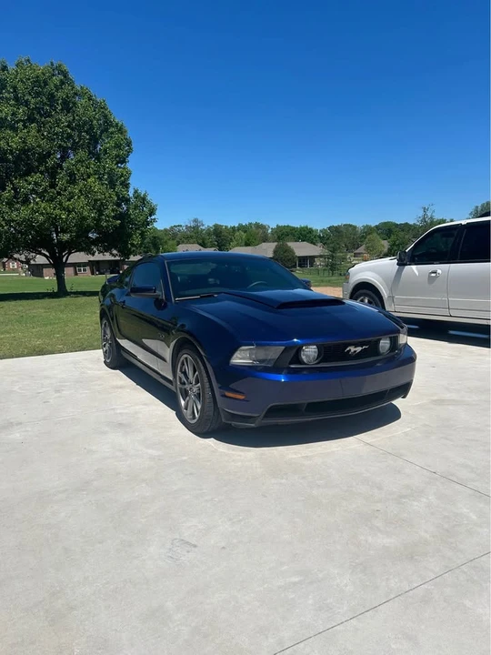 2011 Ford S197 Mustang GT - Image 7 of 9