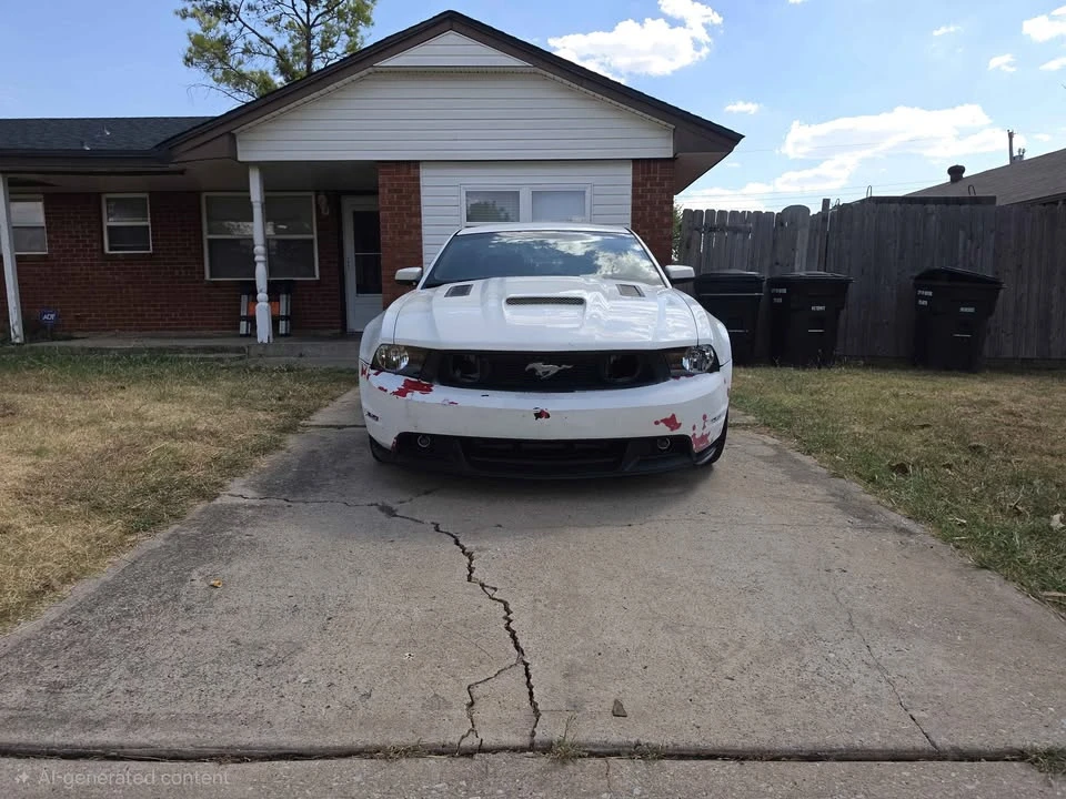 2011 Ford S197 Mustang GT - Image 3 of 13