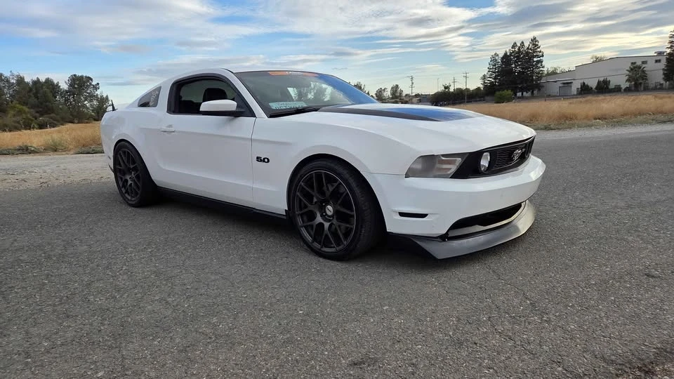 2011 Ford S197 Mustang GT - Image 4 of 6