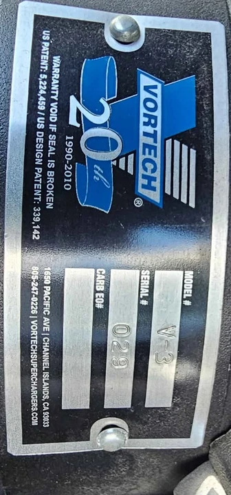 2011 Ford S197 Mustang GT - Image 7 of 9