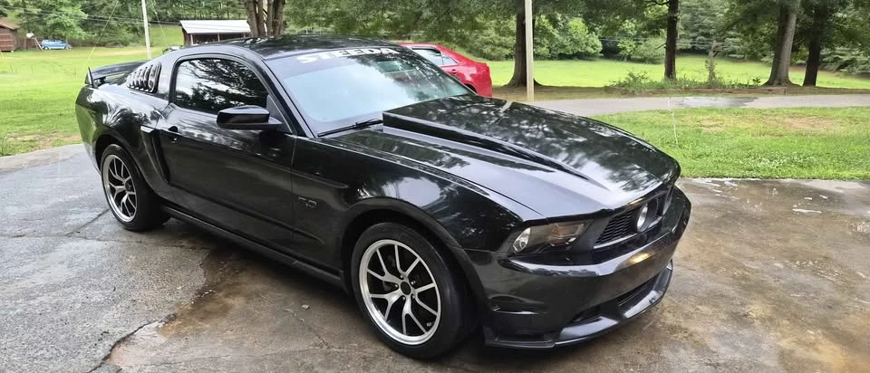 2011 Ford S197 Mustang GT - Image 2 of 5