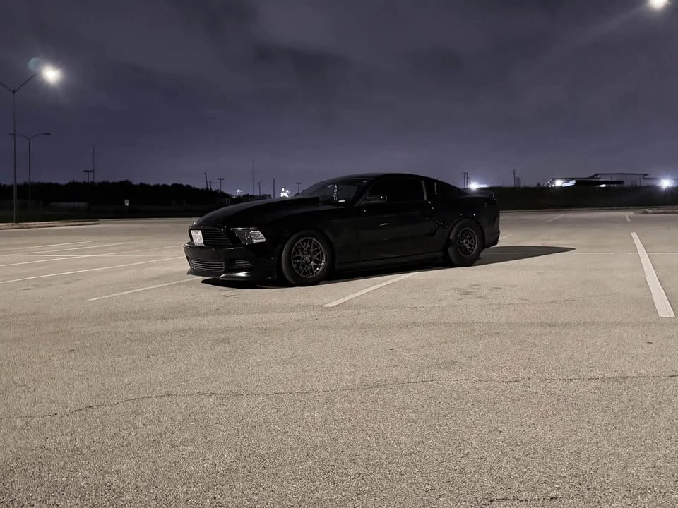 2011 Ford S197 Mustang GT - Image 7 of 13