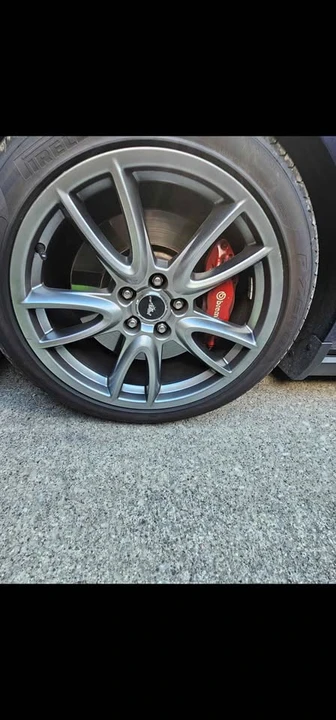 2011 Ford S197 Mustang GT - Image 5 of 9